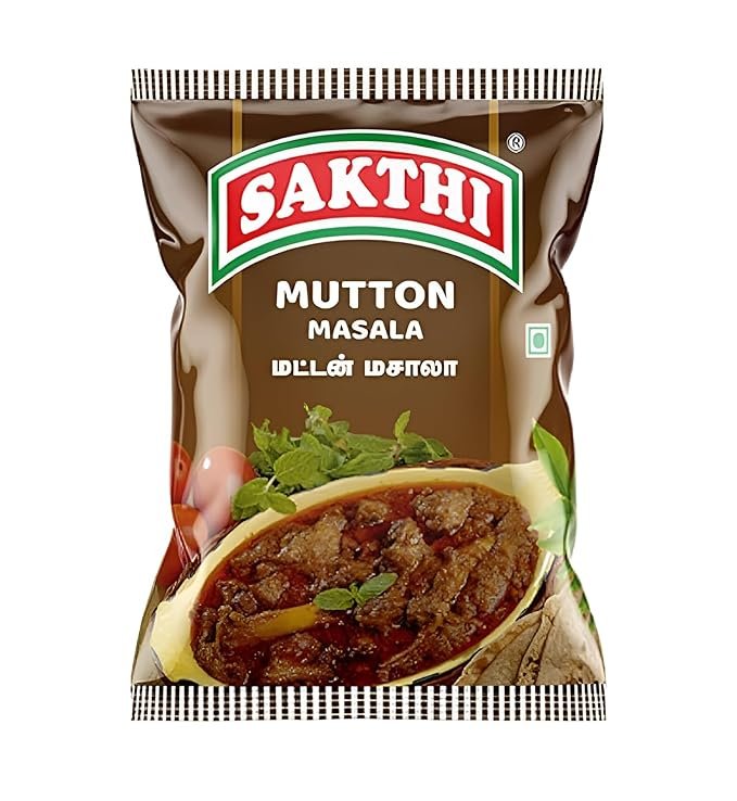 Sakthi Coriander Powder (Dhania) 1Kg